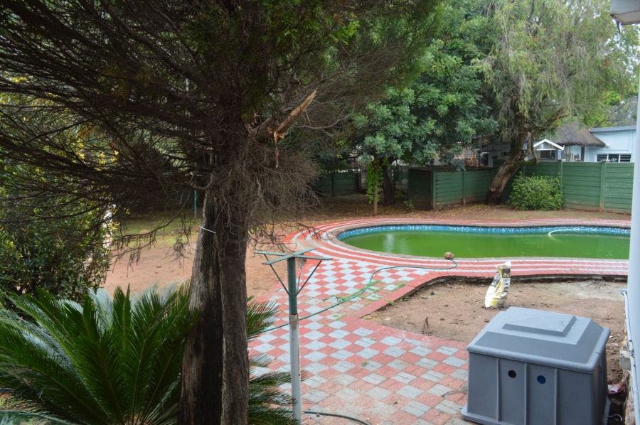 4 Bedroom Property for Sale in Wilkeville North West